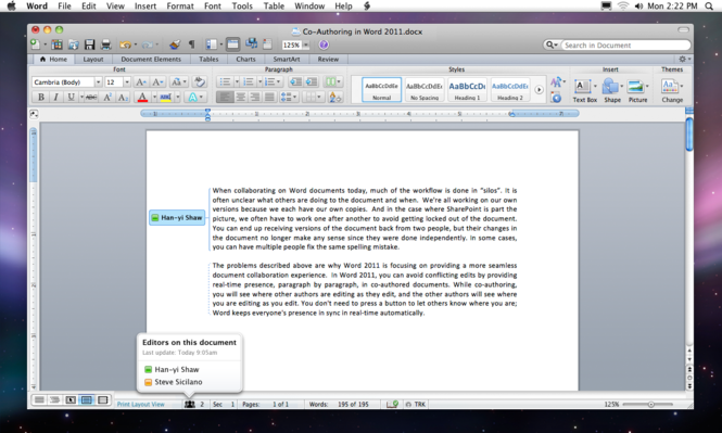 microsoft office 2013 for mac release date